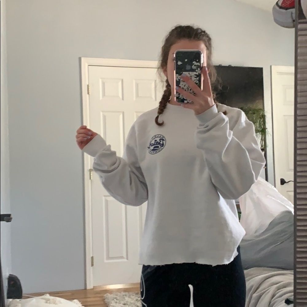 crewneck